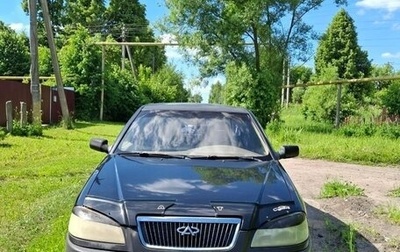 Chery Amulet (A15) I, 2007 год, 120 000 рублей, 1 фотография