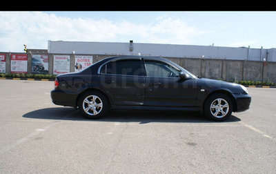 Hyundai Sonata IV рестайлинг, 2006 год, 280 000 рублей, 1 фотография