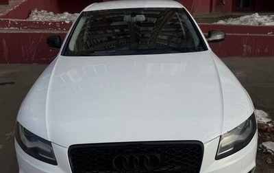 Audi A4, 2010 год, 1 200 000 рублей, 1 фотография