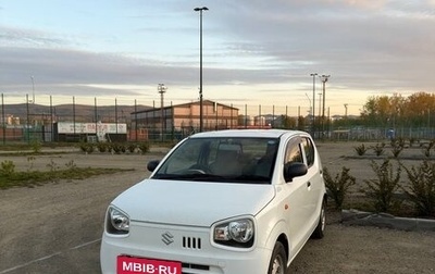 Suzuki Alto, 2015 год, 420 000 рублей, 1 фотография