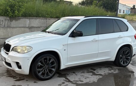 BMW X5, 2010 год, 1 750 000 рублей, 1 фотография