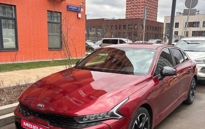 KIA K5, 2020 год, 2 190 000 рублей, 1 фотография