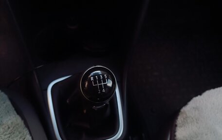 Volkswagen Polo VI (EU Market), 2017 год, 550 000 рублей, 14 фотография