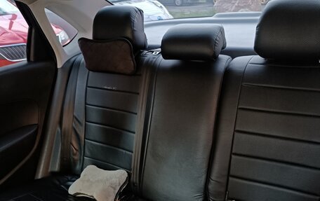 Volkswagen Polo VI (EU Market), 2017 год, 550 000 рублей, 16 фотография