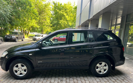 SsangYong Kyron I, 2012 год, 911 000 рублей, 6 фотография