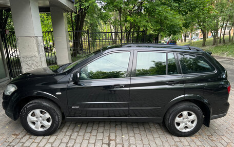 SsangYong Kyron I, 2012 год, 911 000 рублей, 7 фотография