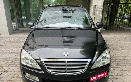 SsangYong Kyron I, 2012 год, 911 000 рублей, 2 фотография