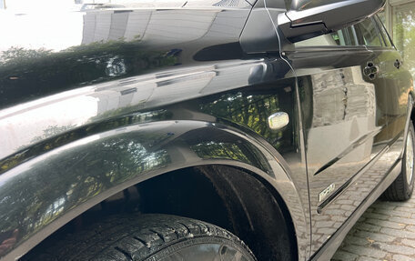 SsangYong Kyron I, 2012 год, 911 000 рублей, 17 фотография
