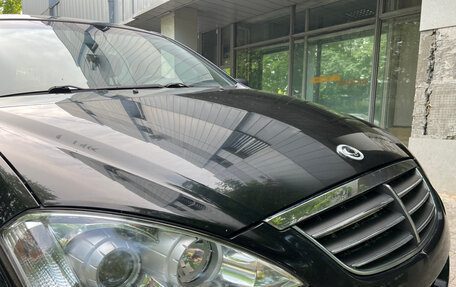 SsangYong Kyron I, 2012 год, 911 000 рублей, 27 фотография