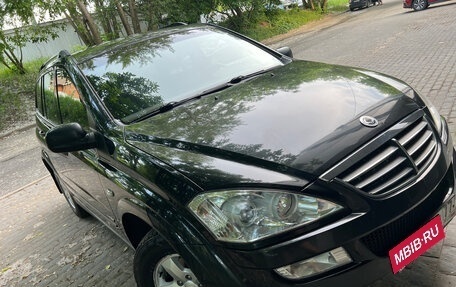 SsangYong Kyron I, 2012 год, 911 000 рублей, 31 фотография