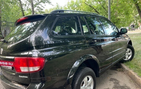 SsangYong Kyron I, 2012 год, 911 000 рублей, 29 фотография