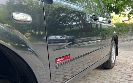SsangYong Kyron I, 2012 год, 911 000 рублей, 24 фотография