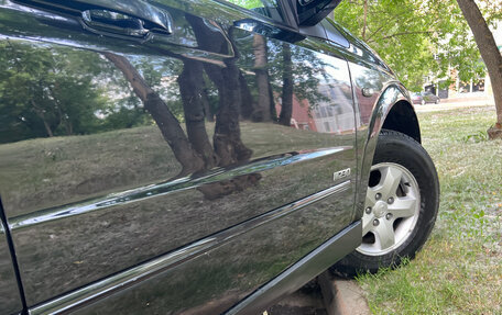 SsangYong Kyron I, 2012 год, 911 000 рублей, 34 фотография