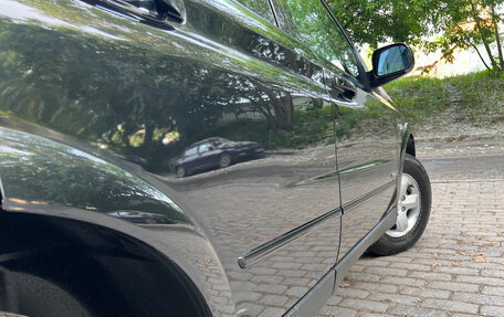 SsangYong Kyron I, 2012 год, 911 000 рублей, 37 фотография