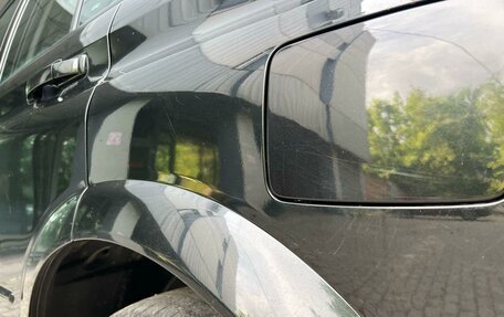 SsangYong Kyron I, 2012 год, 911 000 рублей, 40 фотография