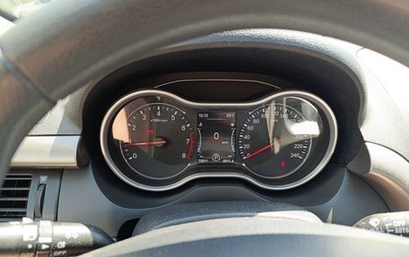 FAW Besturn X80 I рестайлинг, 2019 год, 1 370 000 рублей, 7 фотография