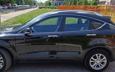 FAW Besturn X80 I рестайлинг, 2019 год, 1 370 000 рублей, 4 фотография