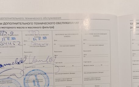 FAW Besturn X80 I рестайлинг, 2019 год, 1 370 000 рублей, 3 фотография