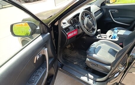 FAW Besturn X80 I рестайлинг, 2019 год, 1 370 000 рублей, 11 фотография