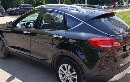 FAW Besturn X80 I рестайлинг, 2019 год, 1 370 000 рублей, 19 фотография