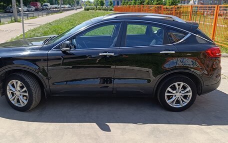 FAW Besturn X80 I рестайлинг, 2019 год, 1 370 000 рублей, 20 фотография