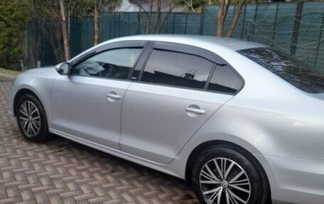 Volkswagen Jetta VI, 2016 год, 950 000 рублей, 2 фотография
