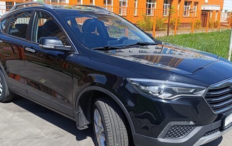 FAW Besturn X80 I рестайлинг, 2019 год, 1 370 000 рублей, 22 фотография