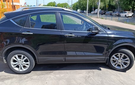 FAW Besturn X80 I рестайлинг, 2019 год, 1 370 000 рублей, 16 фотография