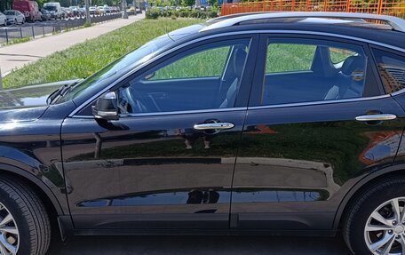 FAW Besturn X80 I рестайлинг, 2019 год, 1 370 000 рублей, 21 фотография