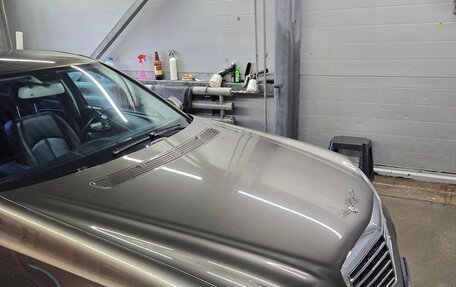 Mercedes-Benz E-Класс, 2007 год, 1 500 000 рублей, 5 фотография