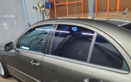 Mercedes-Benz E-Класс, 2007 год, 1 500 000 рублей, 2 фотография