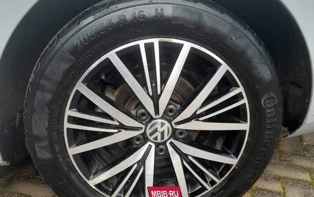 Volkswagen Jetta VI, 2016 год, 950 000 рублей, 7 фотография