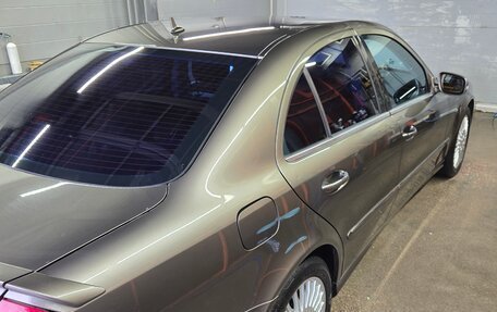 Mercedes-Benz E-Класс, 2007 год, 1 500 000 рублей, 8 фотография