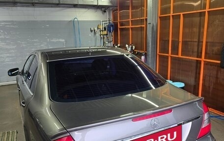 Mercedes-Benz E-Класс, 2007 год, 1 500 000 рублей, 3 фотография