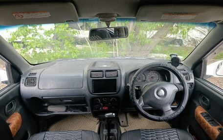 Suzuki Swift II, 2004 год, 300 000 рублей, 5 фотография