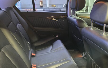 Mercedes-Benz E-Класс, 2007 год, 1 500 000 рублей, 13 фотография