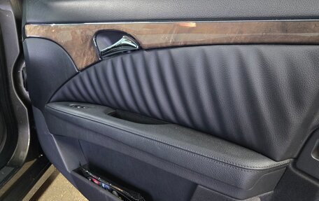 Mercedes-Benz E-Класс, 2007 год, 1 500 000 рублей, 12 фотография