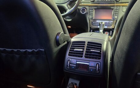 Mercedes-Benz E-Класс, 2007 год, 1 500 000 рублей, 14 фотография