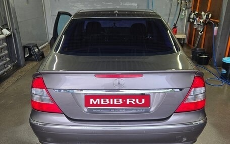 Mercedes-Benz E-Класс, 2007 год, 1 500 000 рублей, 19 фотография