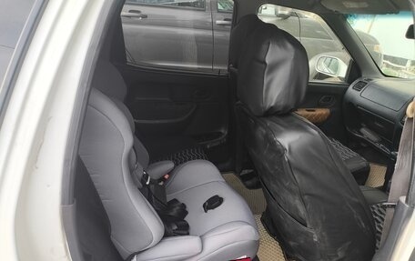 Suzuki Swift II, 2004 год, 300 000 рублей, 6 фотография