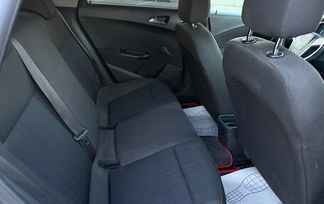 Opel Astra J, 2014 год, 790 000 рублей, 9 фотография