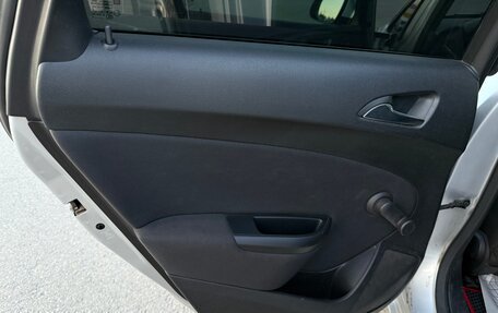 Opel Astra J, 2014 год, 790 000 рублей, 6 фотография