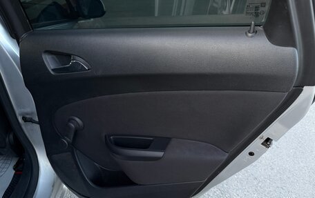 Opel Astra J, 2014 год, 790 000 рублей, 7 фотография