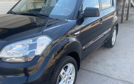 KIA Soul I рестайлинг, 2011 год, 805 000 рублей, 5 фотография