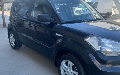 KIA Soul I рестайлинг, 2011 год, 805 000 рублей, 2 фотография