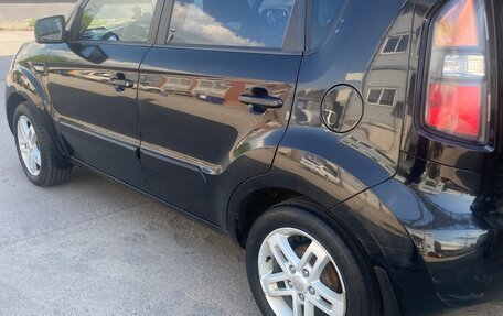 KIA Soul I рестайлинг, 2011 год, 805 000 рублей, 6 фотография