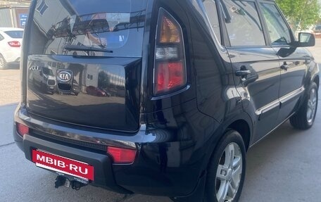KIA Soul I рестайлинг, 2011 год, 805 000 рублей, 3 фотография