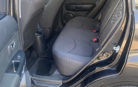 KIA Soul I рестайлинг, 2011 год, 805 000 рублей, 7 фотография