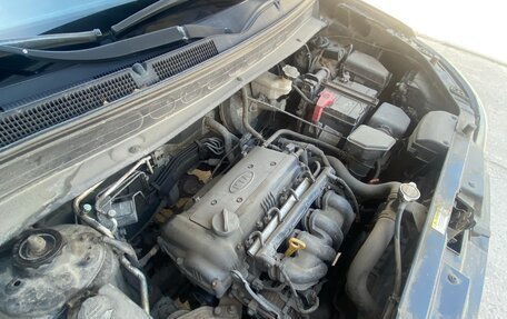 KIA Soul I рестайлинг, 2011 год, 805 000 рублей, 14 фотография