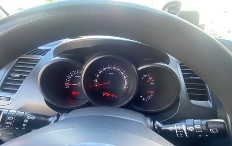 KIA Soul I рестайлинг, 2011 год, 805 000 рублей, 10 фотография